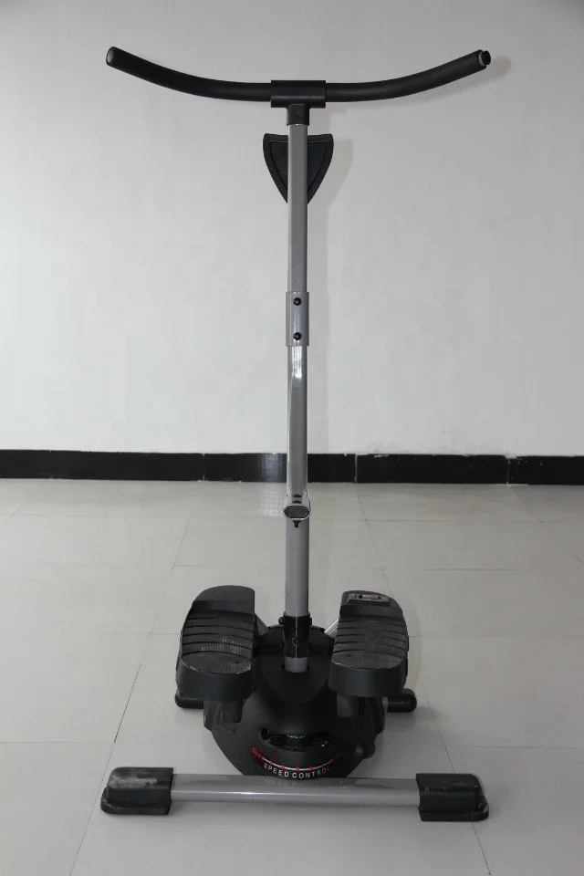 Professional Cardio Twister Stair Stepper Exercise Machine Home Gym Total  Fitness Upper Body Home Exercise Equipment