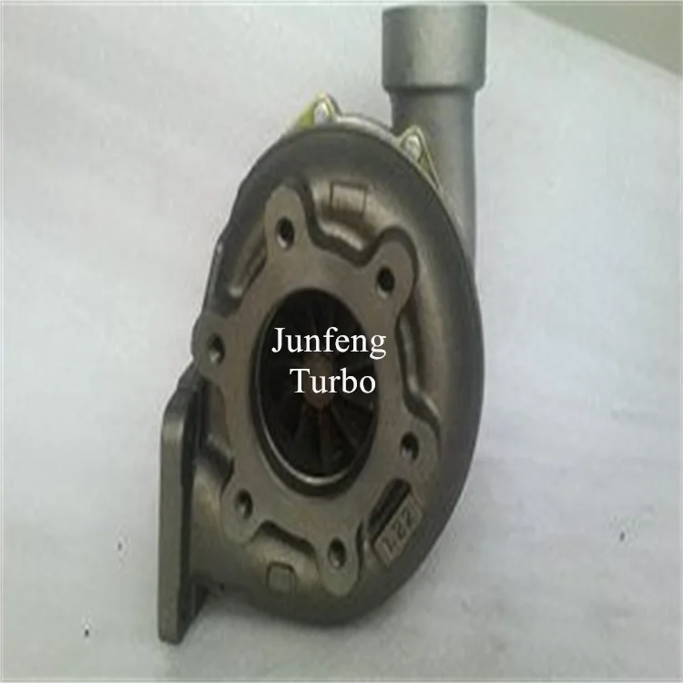 465213-0001 S3A H2D Turbocharger - High Performance & Reliability