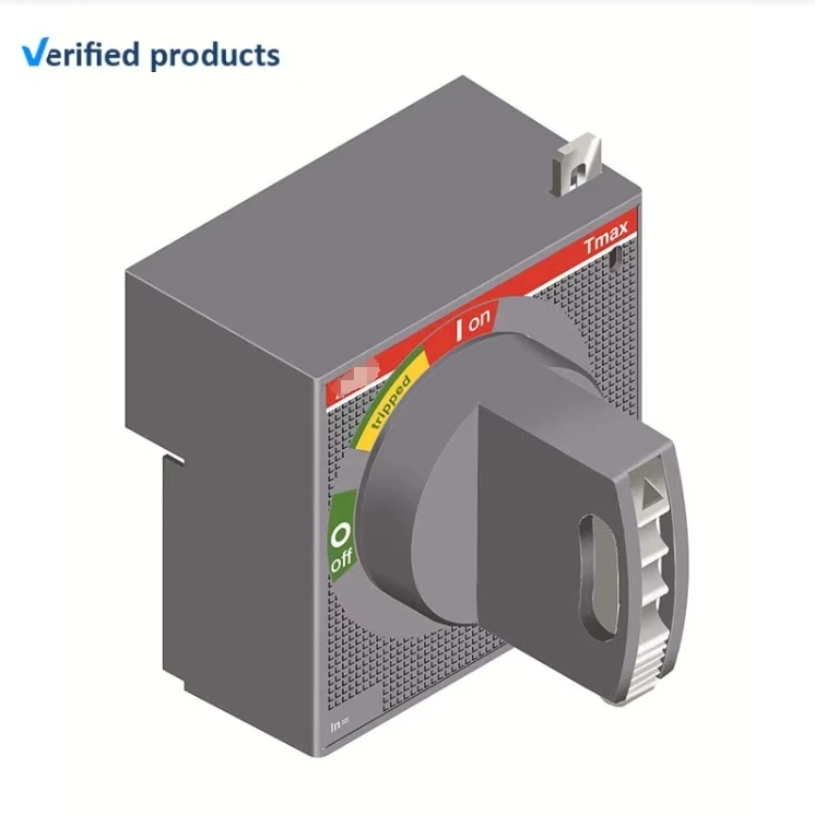 contactor and motor starter auxiliary 1SDA060409R1 factory