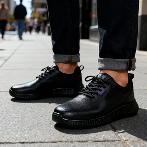 Waterproof New Run Star Sport Safety Men No Slip Cause Outdoor Hiking Shoes High Quality Sneaker Shoes