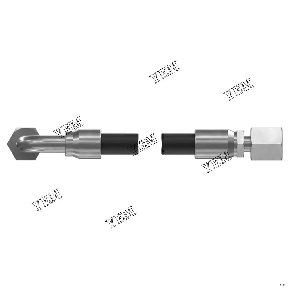 Engine Spare Parts Compatible Supplier Hose Assembly 390-3533 3903533 Engine Replacement Parts 3