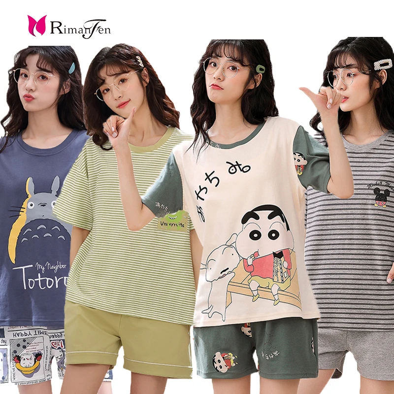 Conjunto De Pijama Corto De Seda De Hielo Para Mujer,Conjunto De 2 Piezas, Venta Al Por Mayor,2021 - Buy Pijamas Para Mujeres,2 Piezas Pijamas De Las  Mujeres,Diseñador Pijamas Product on Alibaba.com