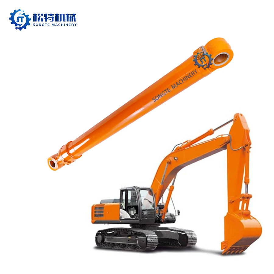 Hitachi ZX870 Excavator Hydraulic Cylinders - Reliable Performance