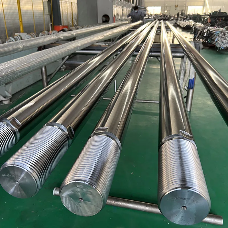 Shanghai Anbao Industry Co., Ltd. 2