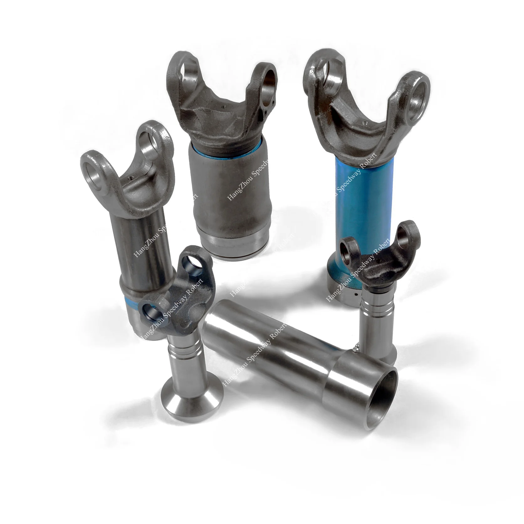 5-4-7171-1 End Yoke Arcade Games Car Race Ga Automotive Cardan Atv Drive  Shaft Parts 1610 Series 1610 1.790