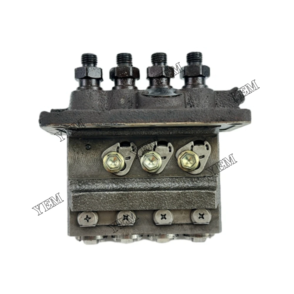 Diesel Engine S4L2 Fuel Injection Pump for Mitsubishi 6