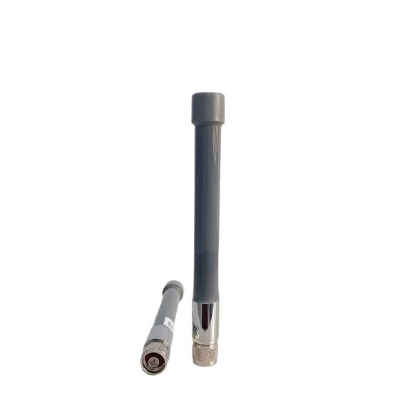 N-J Connector 3dBi Gain 80° Vertical Coverage 1950-2700MHz Wide Beam Antenna