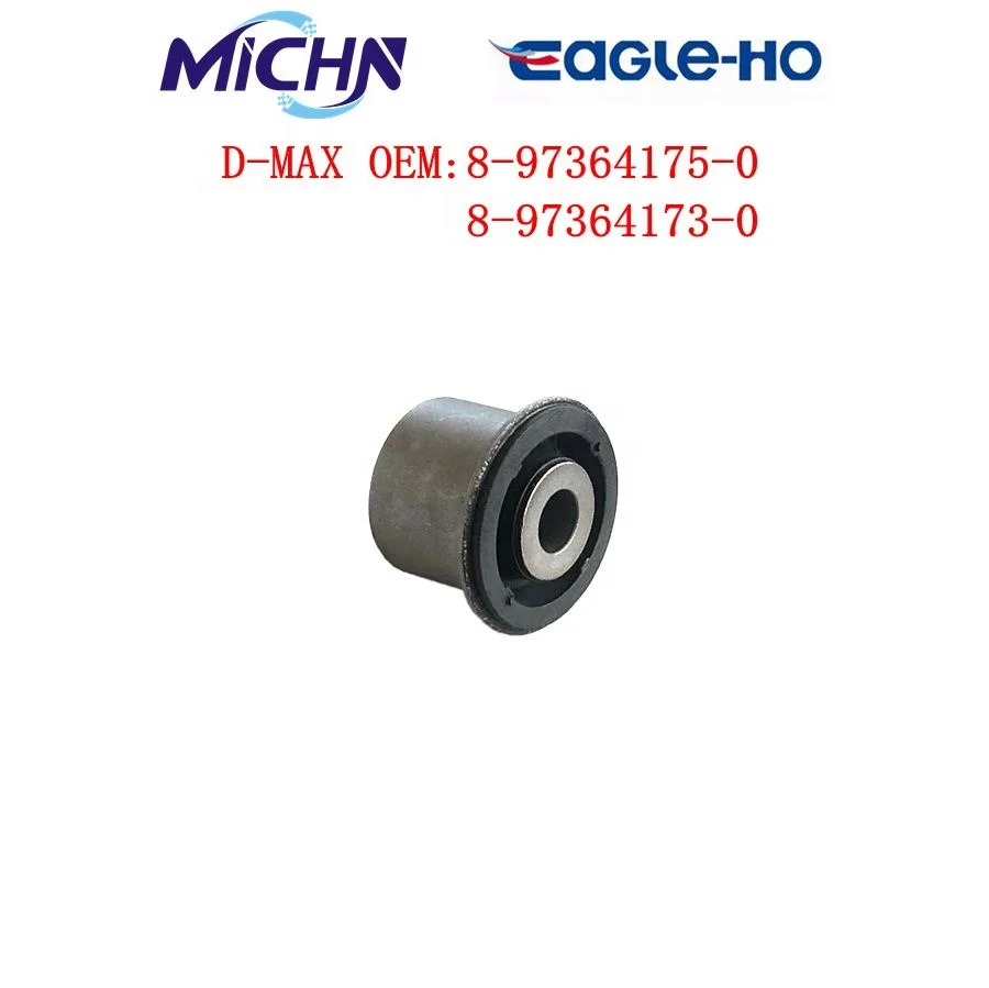 Suspension Bushing for Isuzu D-MAX 2002-2016 - OEM 8-97364-173-0