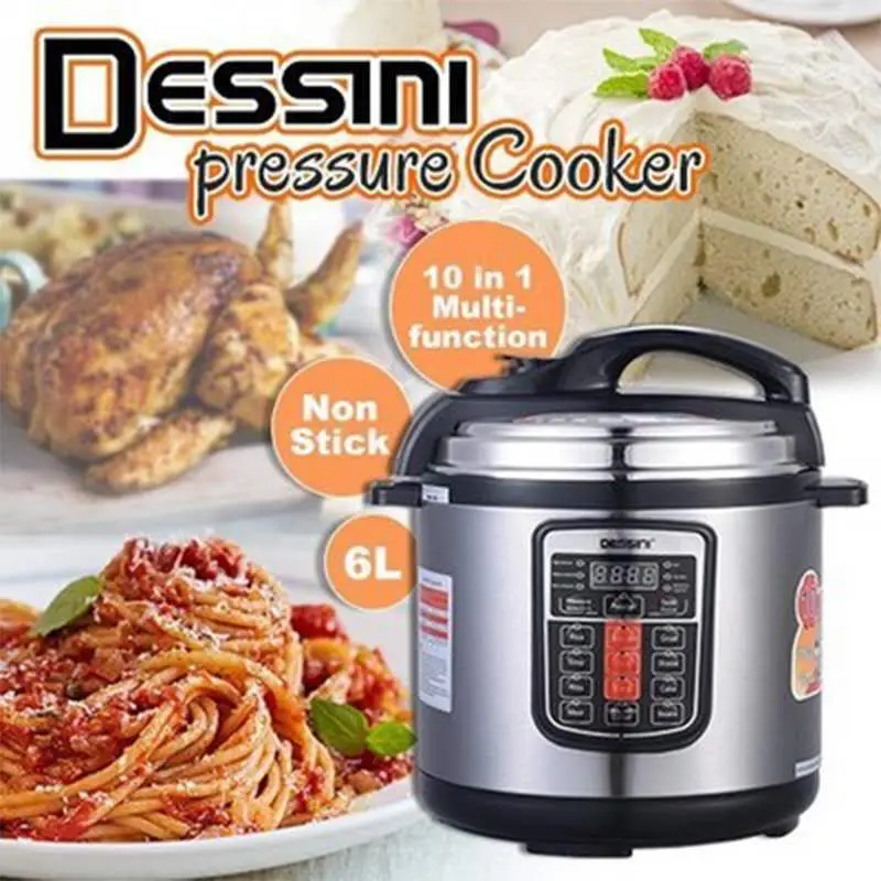 resepi periuk pressure cooker