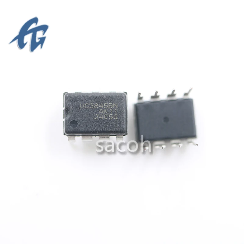 (SACOH Electronic Components)UC3845BNG