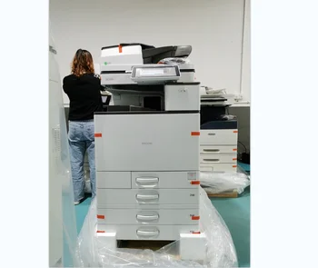 used ricoh copiers pictures