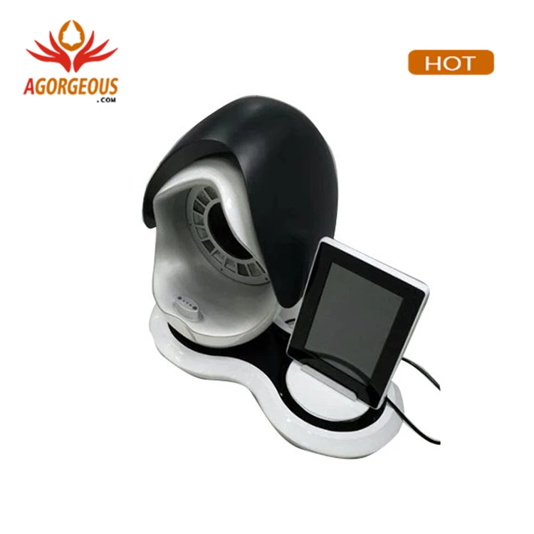 Visiaスキンスキャナーアナライザー/Visia肌分析機販売中| Alibaba.com