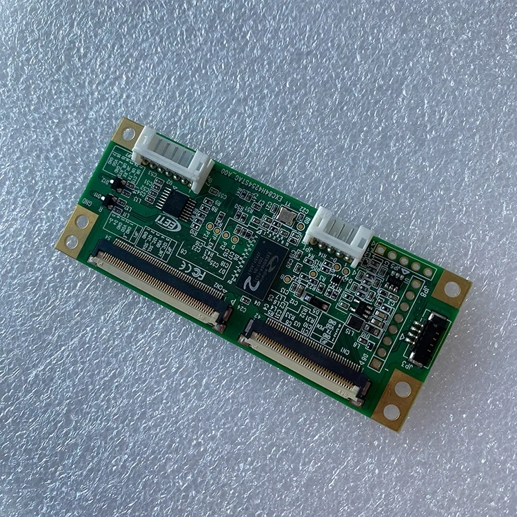 Free drive PCBA capacitive touch screen COB control board USB  EETI controller IC