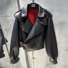 Black red