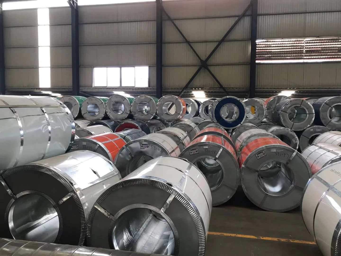 Steel Processing Parts Galvanized U Beam Steel U Channel Structural ...