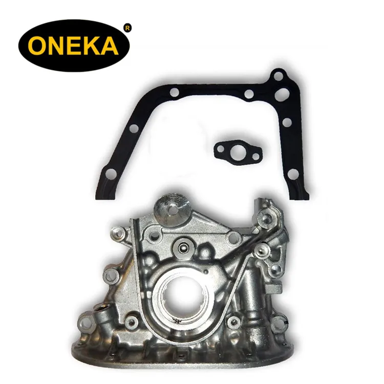 Engine Oil Pump M216 Replacement For Toyota RAV4 Celica 2.0L 2.2L L4 DOHC 16V 1996-2000