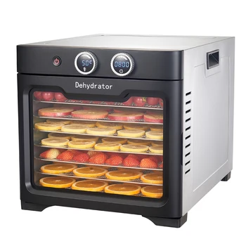 Food Dehydrator Home Use Professional Food Dehydrator Fruit And Vegetables