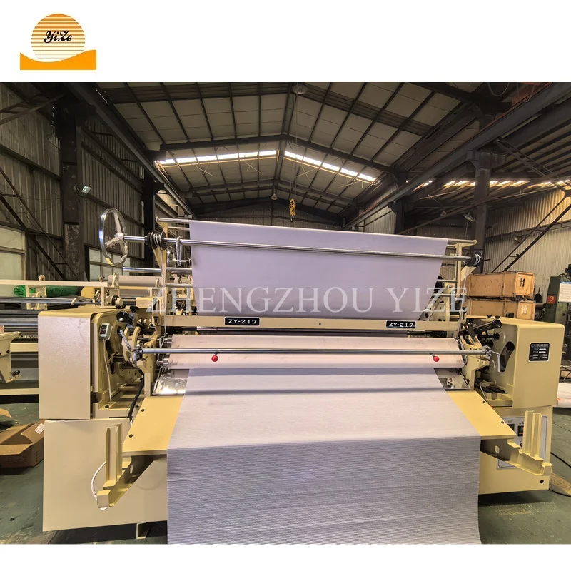 Textile Curtain T Shirt Filter Pleated Machine Fabric Folding Pleating Machine Pleating Sewing Machine for Fabric