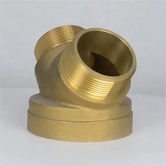Fire Dept Outlet Connection supplier
