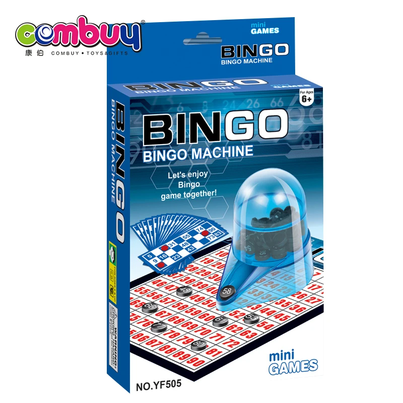 High Capacity Print Dabber Marker Bingo Daubers