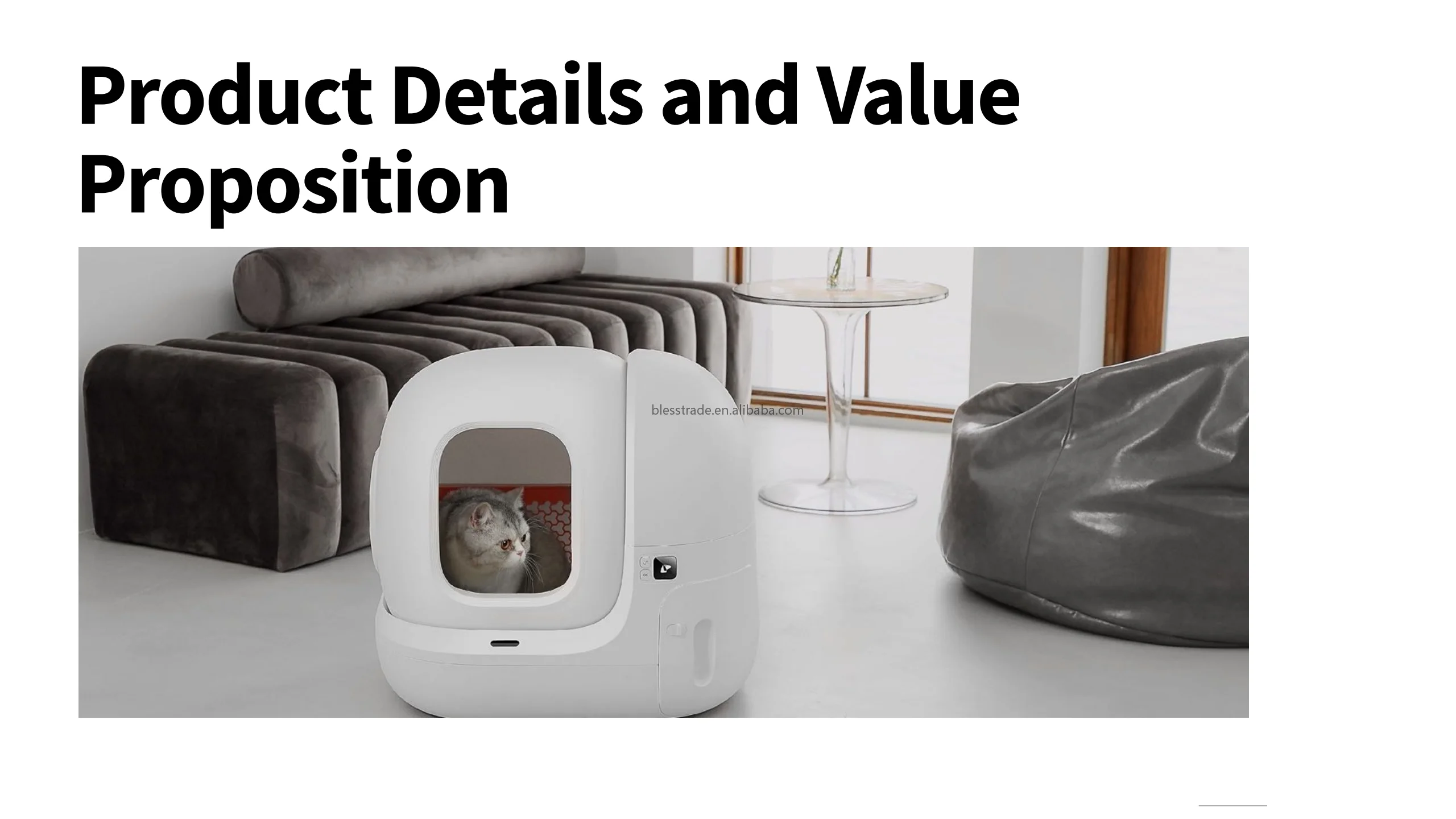 Petkit Pura Max Smart Cat Litter Box International Version 100 Work