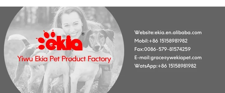 Manufacturer Wholesale Multi-colors Adjustable Nylon Dog Harness Leash set