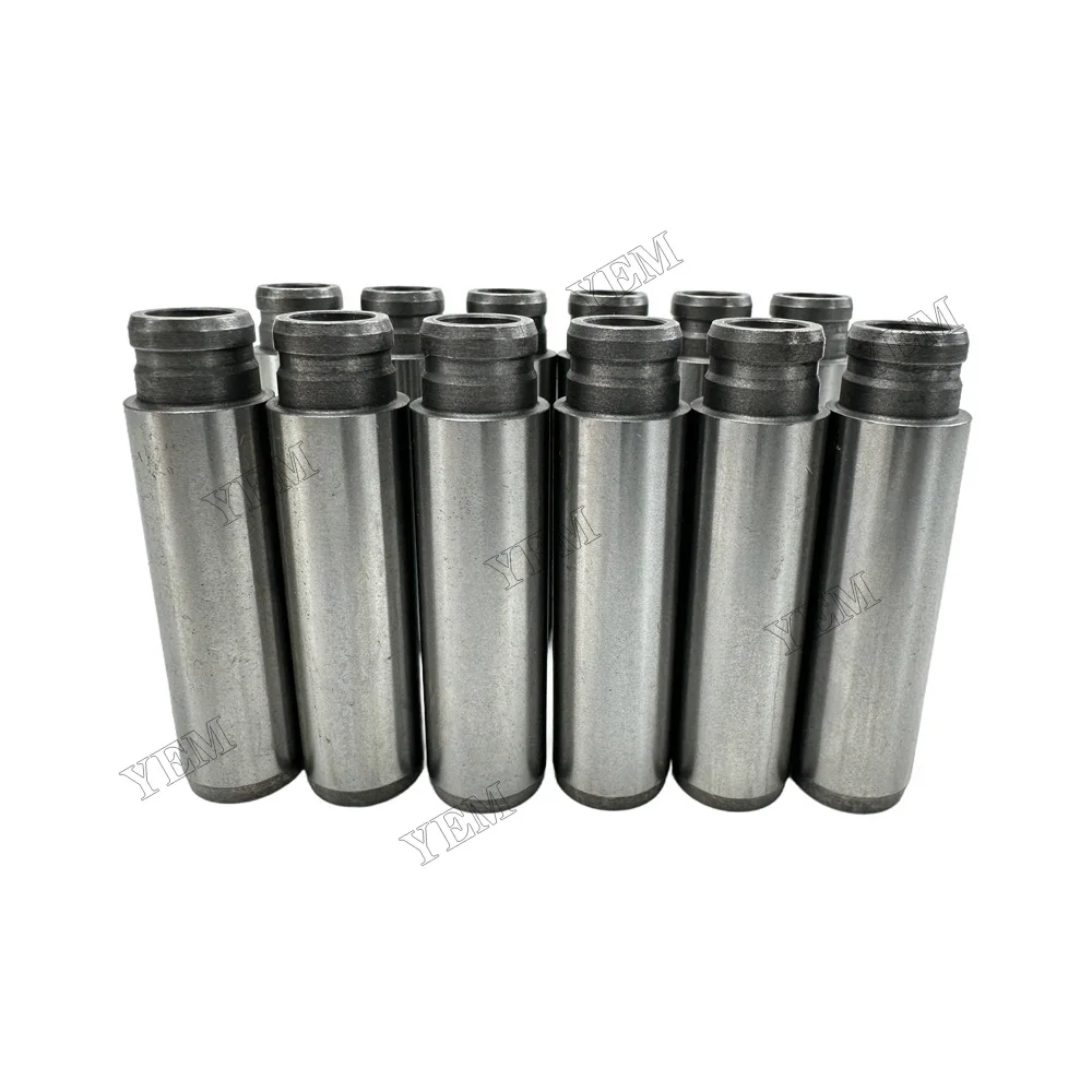 For Hino H07C Valve Guide China Engine Parts Supplier 4