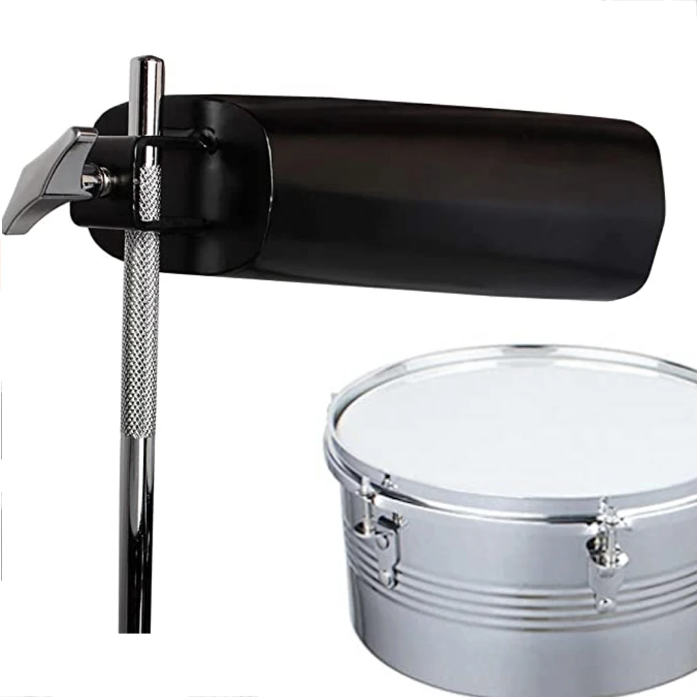 Tama MT68STBK Acier Noir Mini-tymp - 6 Et 8 Pouces Avec Accessoires Batterie Tama