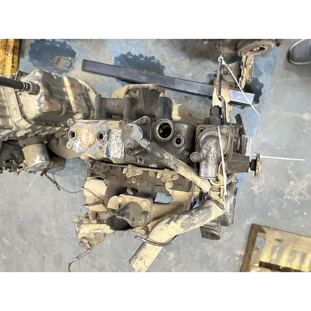 3TN75 Complete Engine Assembly Fit for Yanmar Engine 4