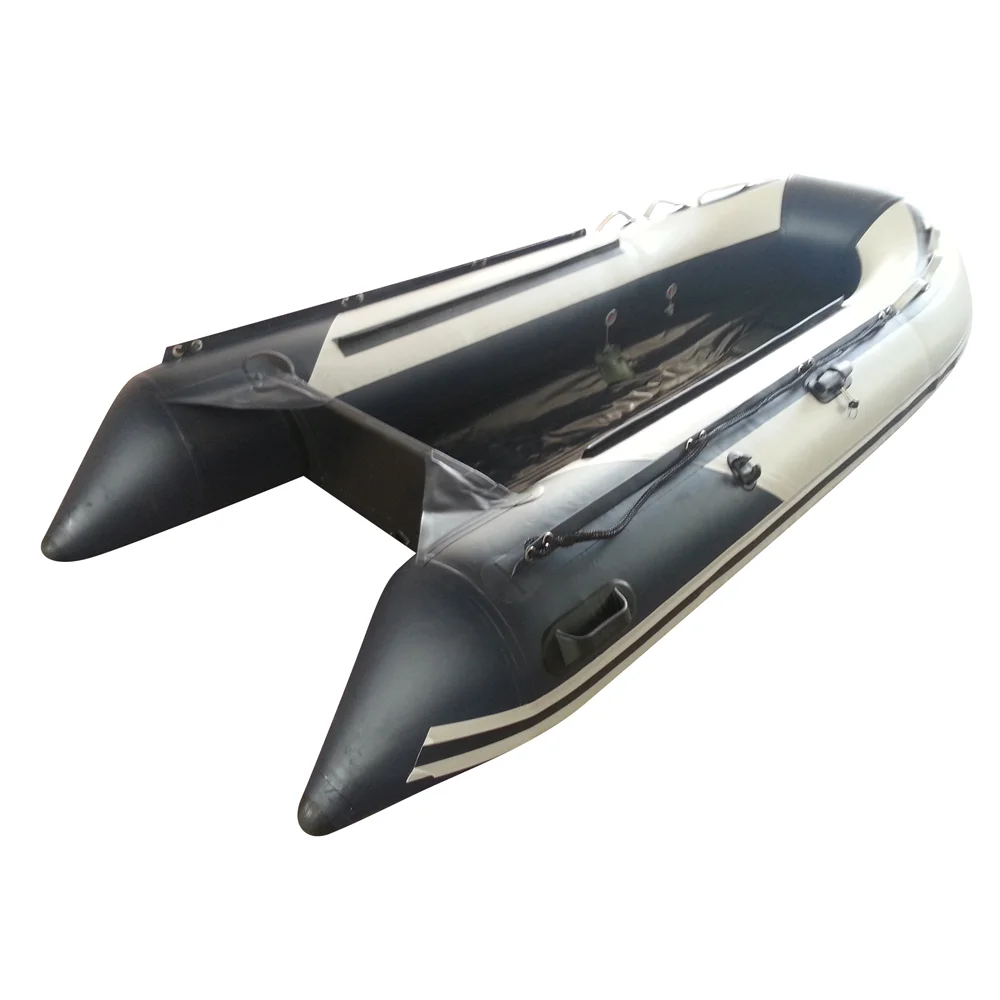 Heavy Duty Inflatable Boat Inflatable Fishing Boat PVC Inflatable Boats ...