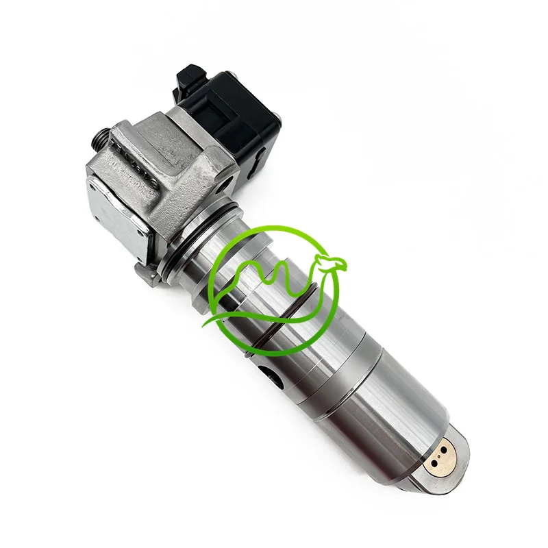 Diesel Fuel Unit Pump 0414799010 - Reliable Performance