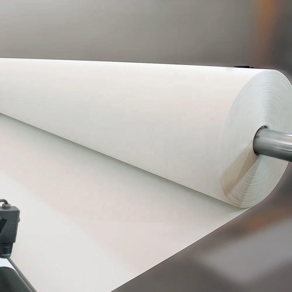 PSB Cartridge Filter Washable Synthetic E11 PSB HEPA Paper Laminated with Eptfe Manufacturing Plant Washable Pleatable Media