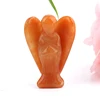 Orange Aventurine Quartz