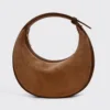 Flanelle marron