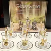 Clear 6pieces