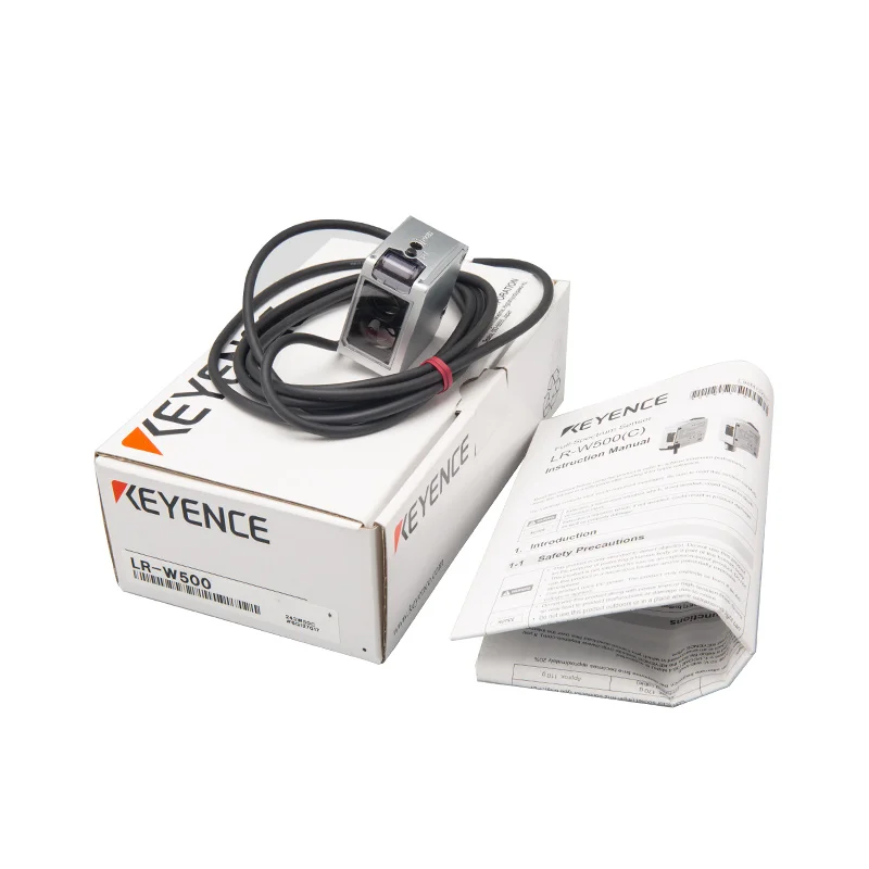 Keyence White Light Spot Photoelectric Sensor Lr-w500 Rgb Color Code Laser  Sensor - Buy Color Code Sensor,Laser Photoelectric Sensor,Lr-w500 Product  on Alibaba.com