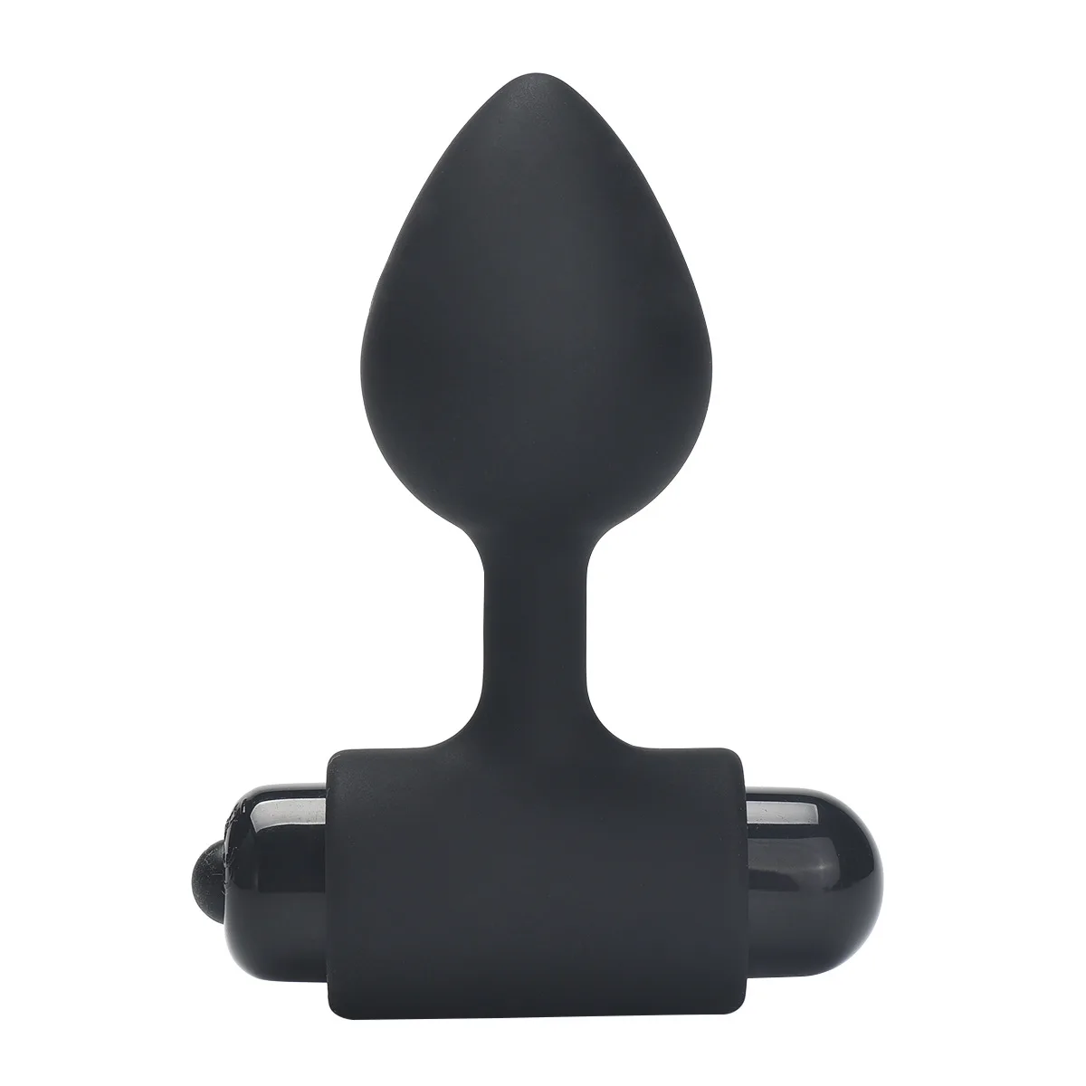 Amoura AP494 electric anal plug packaging