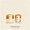 Profumo di caffè e latte