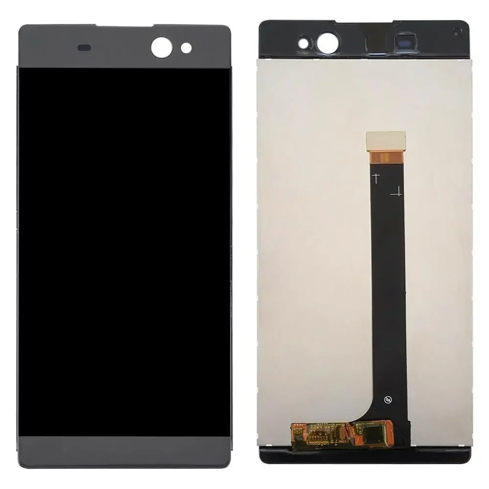 OEM Top Quality Mobile Phone Touch LCD Display Pantalla Screen for Xa Ultra C6 F3211 F3213 F3212