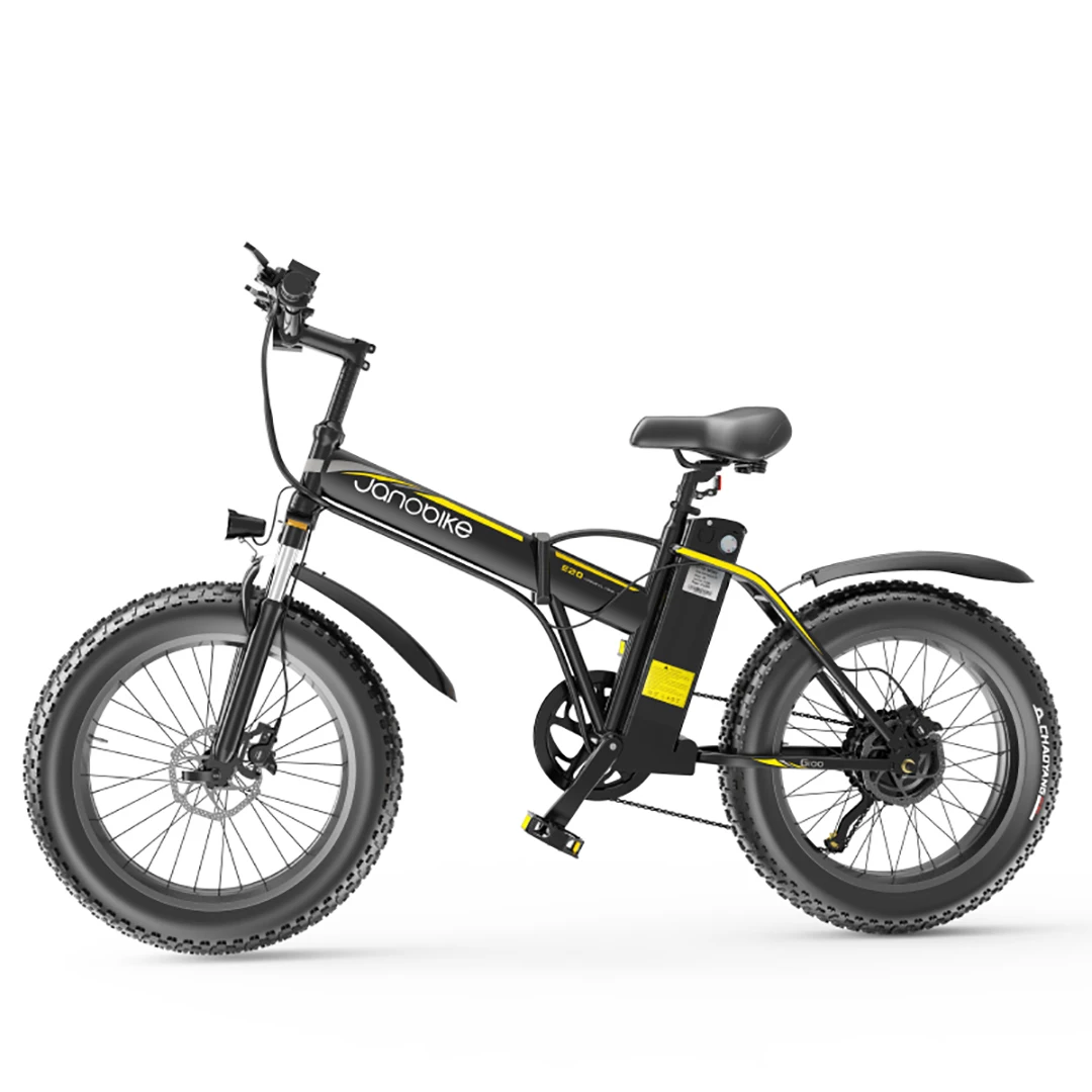 janobike 1000w