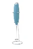 Azul Marino - Con soporte - 1 Velocidad - 19000 RPM - 1 resorte