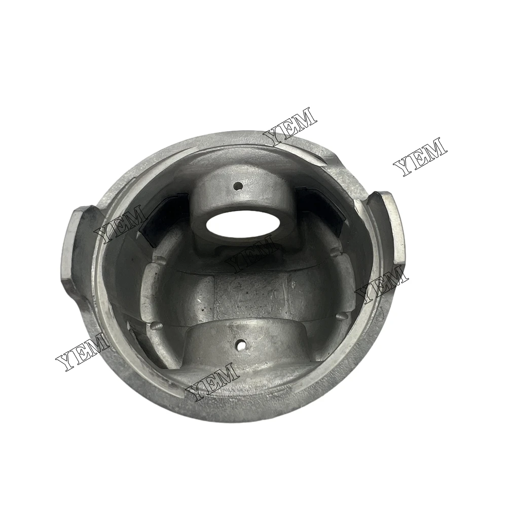 Diesel Engine TD25 Piston for Nissan 4