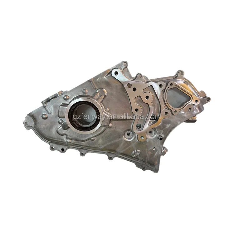 Yd25 Oil Pump For Nissan Navara Sunny Xtrail D22 T30 15010vk500 15010