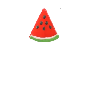 Cartoon Fruit-Shaped Lollipop Candy Mixed Gift for Children