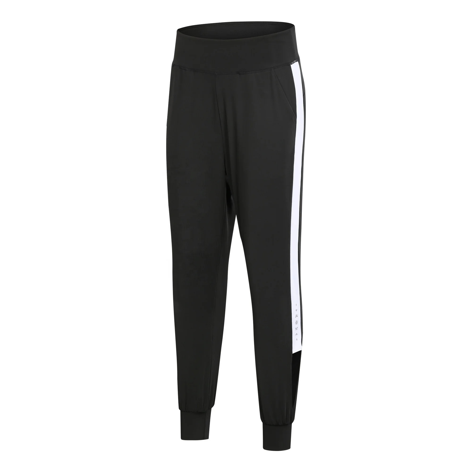 Women Fitness Yoga High Waist Pants 