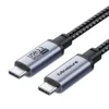 สีเทา-20Gbps usb 3.2