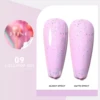 B74-9 Lollipop Gel