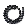 Blue goldstone