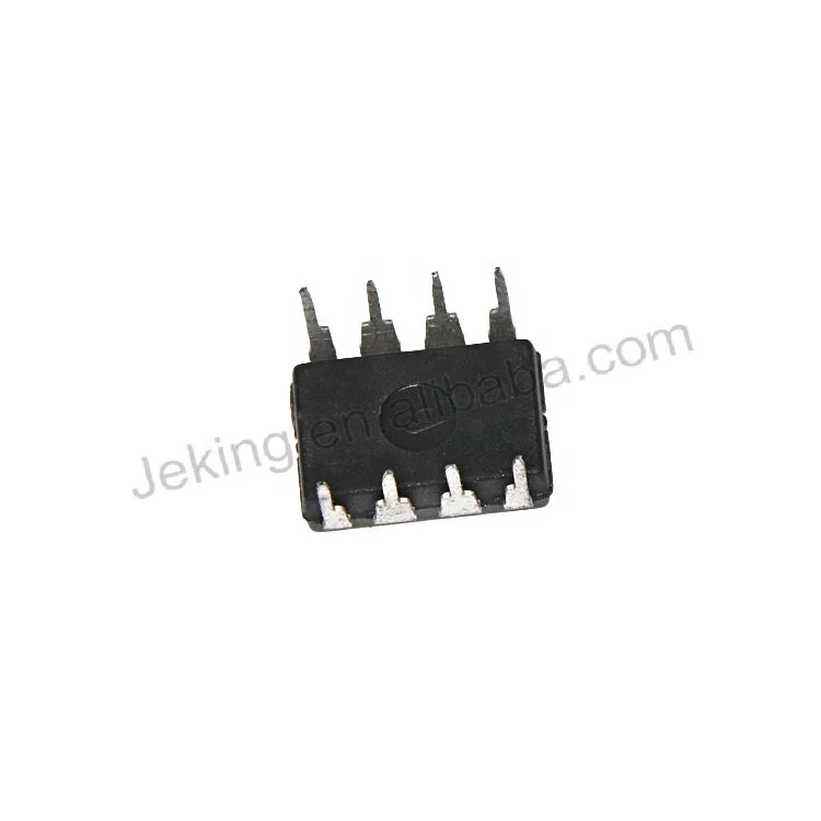 Jeking LF357 Operational Amplifiers PDIP-8 LF357N