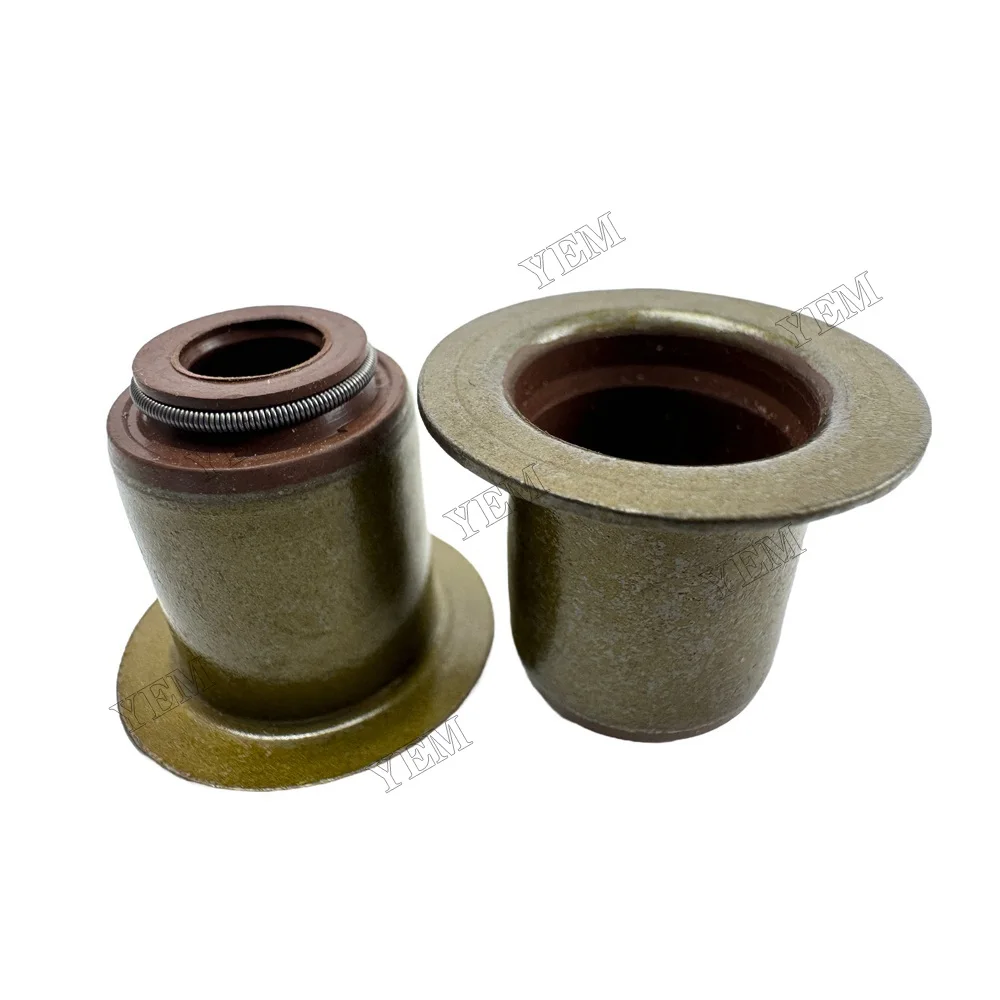 Valve Oil Seal Fit for Toyota 2H Engine 5